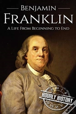 Capa do artigo Benjamin Franklin