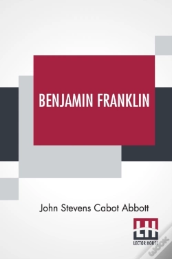 Capa do artigo Benjamin Franklin