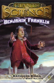 Capa do artigo Benjamin Franklin