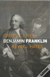 Capa do artigo Benjamin Franklin