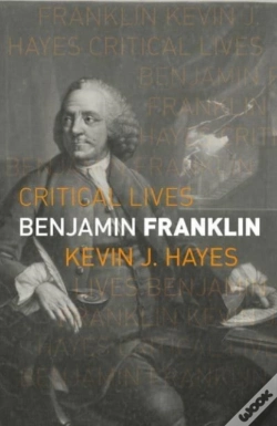 Capa do artigo Benjamin Franklin