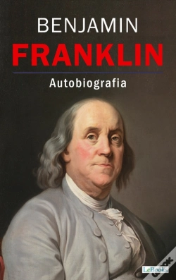 Capa do artigo Benjamin Franklin: La Autobiografia
