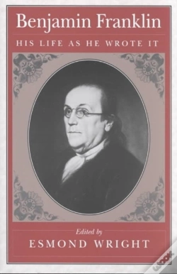 Capa do artigo Benjamin Franklin (Na)