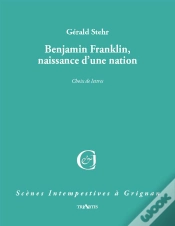 Capa do artigo Benjamin Franklin, Naissance D