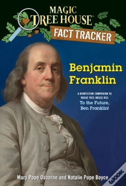 Capa do artigo Benjamin Franklin