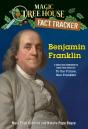 Benjamin Franklin - Preview