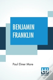 Capa do artigo Benjamin Franklin