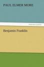 Benjamin Franklin - Preview