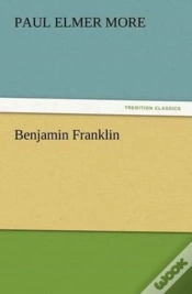 Capa do artigo Benjamin Franklin