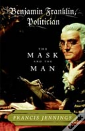 Capa do artigo Benjamin Franklin, Politician