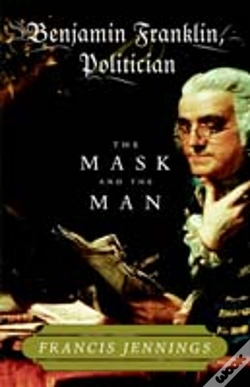 Capa do artigo Benjamin Franklin, Politician