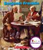Benjamin Franklin (Rookie Biographies) - Preview