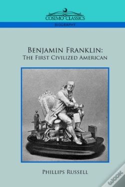 Capa do artigo Benjamin Franklin