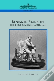Capa do artigo Benjamin Franklin