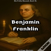 Capa do artigo Benjamin Franklin