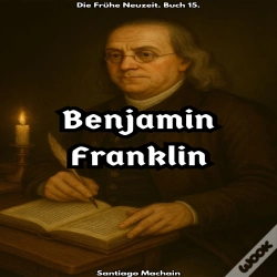 Capa do artigo Benjamin Franklin