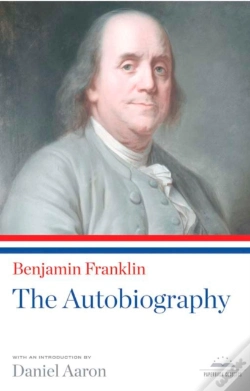 Capa do artigo Benjamin Franklin: The Autobiography