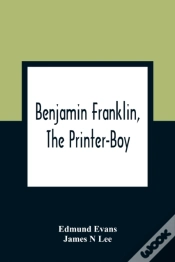 Capa do artigo Benjamin Franklin, The Printer-Boy