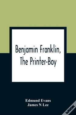 Capa do artigo Benjamin Franklin, The Printer-Boy