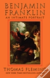Capa do artigo Benjamin Franklin