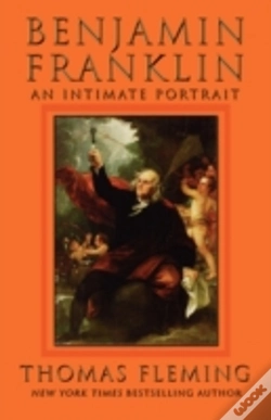 Capa do artigo Benjamin Franklin