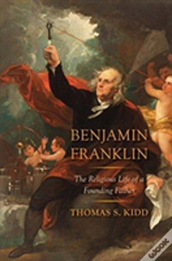 Capa do artigo Benjamin Franklin