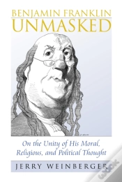 Capa do artigo Benjamin Franklin Unmasked