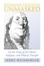 Benjamin Franklin Unmasked - Preview