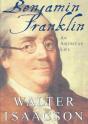 Benjamin Franklin - Preview