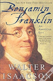 Capa do artigo Benjamin Franklin
