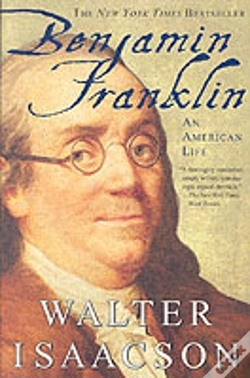 Capa do artigo Benjamin Franklin