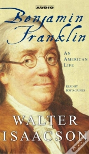 Capa do artigo Benjamin Franklin