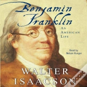Capa do artigo Benjamin Franklin