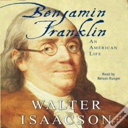 Capa do artigo Benjamin Franklin