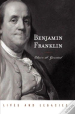 Capa do artigo Benjamin Franklin