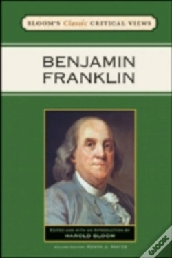 Capa do artigo Benjamin Franklin