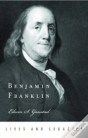 Capa do artigo Benjamin Franklin
