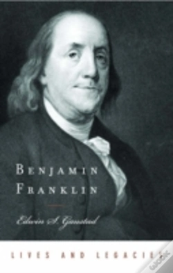 Capa do artigo Benjamin Franklin