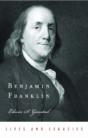 Benjamin Franklin - Preview