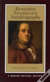 Capa do artigo Benjamin Franklin