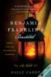 Capa do artigo Benjamin Franklin