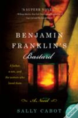 Capa do artigo Benjamin Franklin'S Bastard