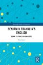 Benjamin Franklin'S English - Preview