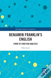 Benjamin Franklin'S English