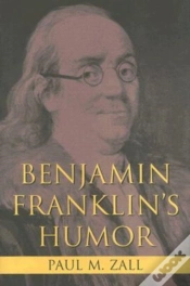 Capa do artigo Benjamin Franklin