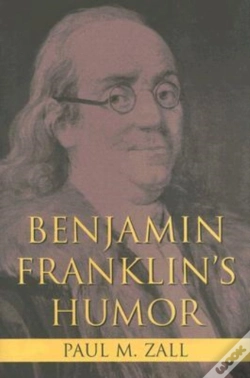 Capa do artigo Benjamin Franklin'S Humor