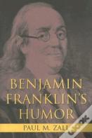 Benjamin Franklin'S Humor