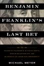 Benjamin Franklin'S Last Bet - Preview