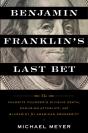Benjamin Franklin'S Last Bet - Preview