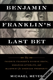 Capa do artigo Benjamin Franklin